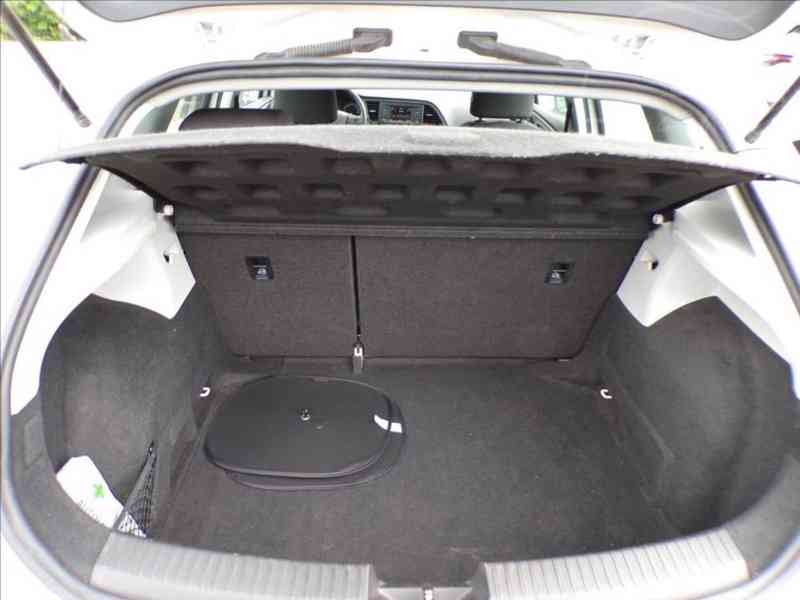 Seat Leon 1,2 TSI DIGI.KLIMA - foto 10