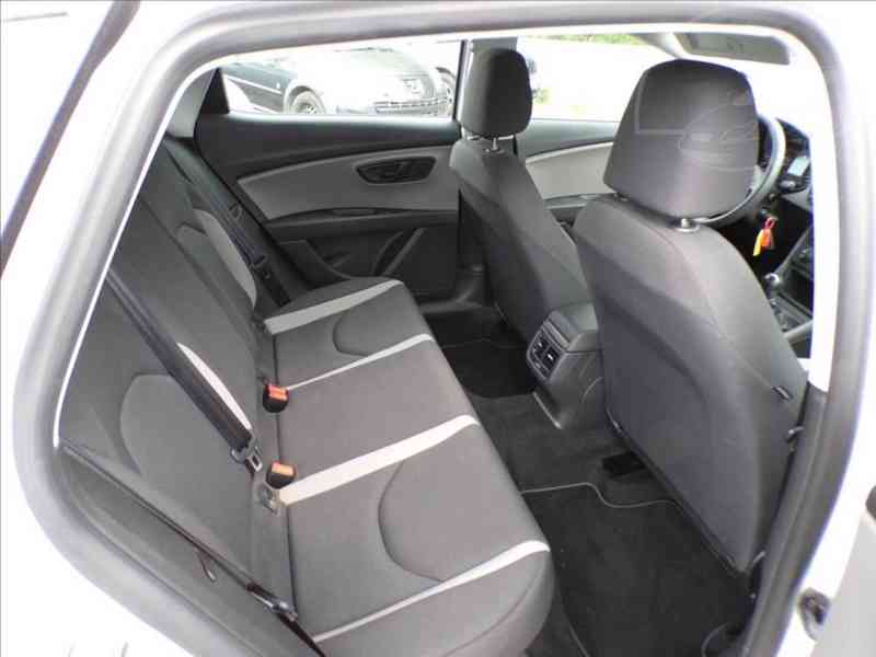 Seat Leon 1,2 TSI DIGI.KLIMA - foto 11