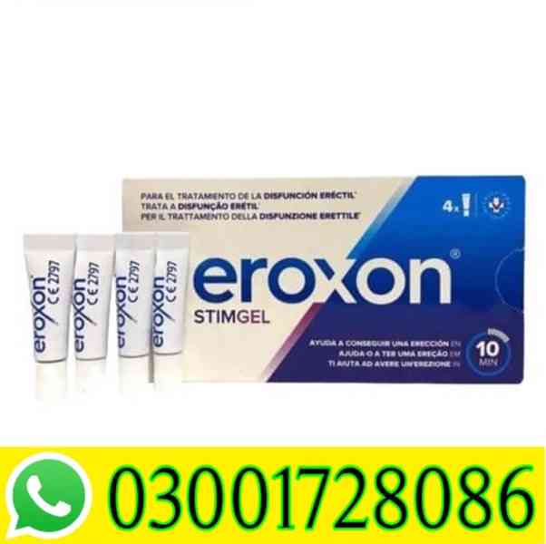 Eroxon StimGel in Pakistan # 03001728O86 # Order Now
