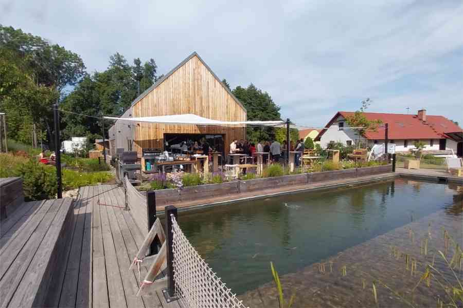 Kapela na svatbu, rodinnou oslavu - východní Čechy - foto 8