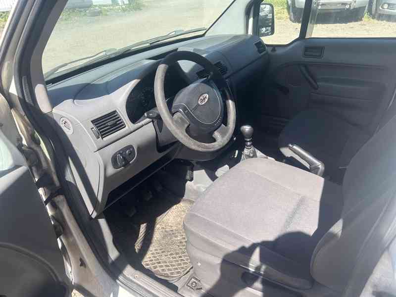 Ford Transit Connect 1,8 TDDI 55KW BHPA díly - foto 5