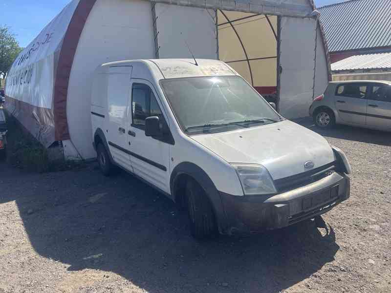 Ford Transit Connect 1,8 TDDI 55KW BHPA díly - foto 2