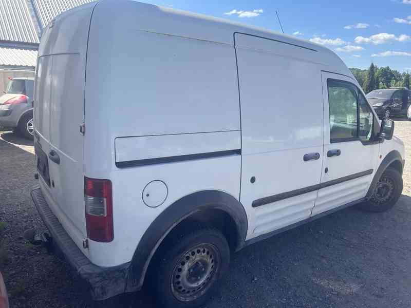 Ford Transit Connect 1,8 TDDI 55KW BHPA díly - foto 3