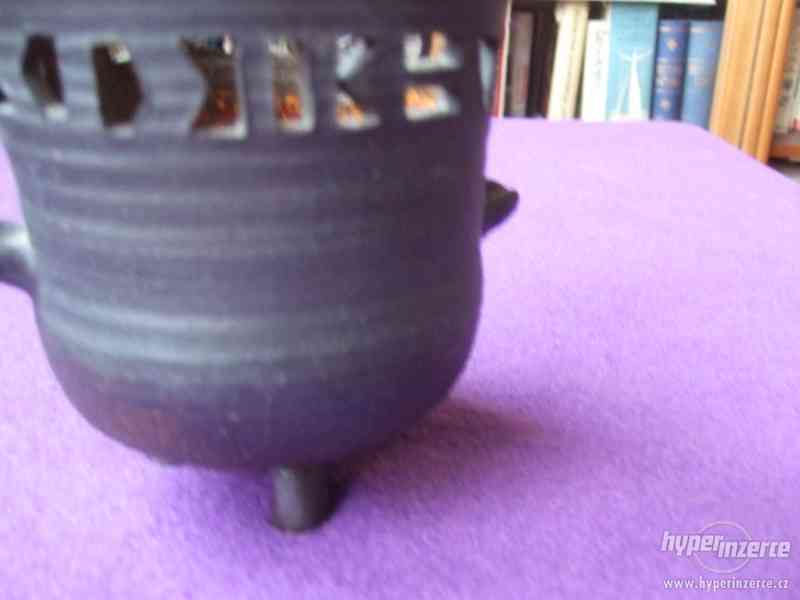 Ketská keramika – imitace - foto 3