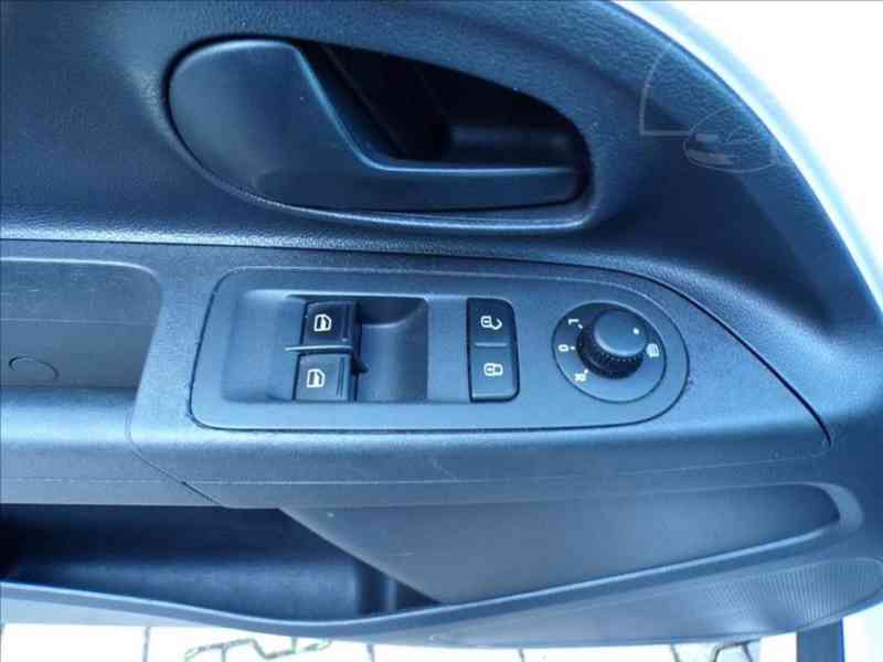 Škoda Citigo 1,0 MPI KLIMATIZACE - foto 8