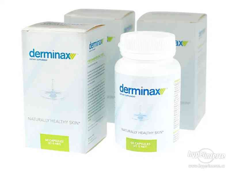Léčba akné a péče o pleť pomoci přírodního přípravku Deminax - foto 3