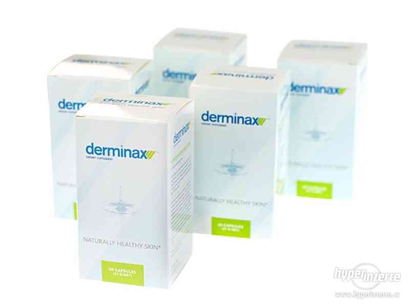 Léčba akné a péče o pleť pomoci přírodního přípravku Deminax - foto 4