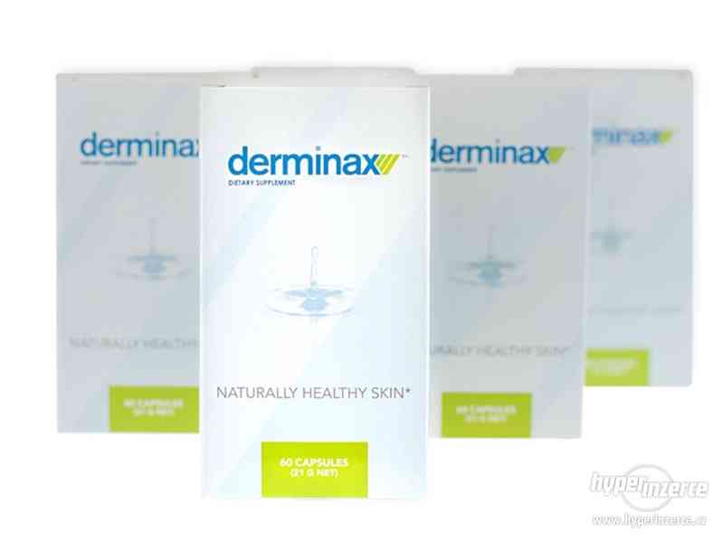 Léčba akné a péče o pleť pomoci přírodního přípravku Deminax - foto 5