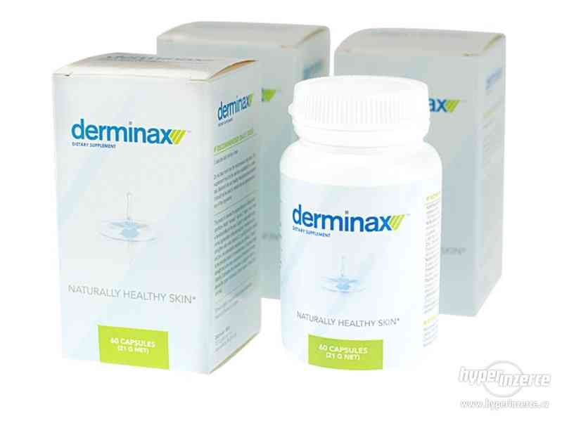 Léčba akné a péče o pleť pomoci přírodního přípravku Deminax - foto 6
