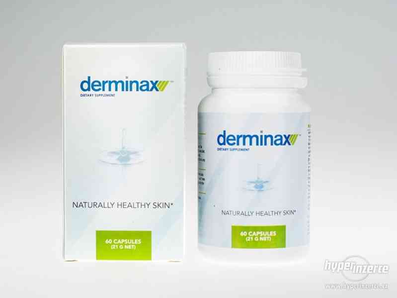Léčba akné a péče o pleť pomoci přírodního přípravku Deminax - foto 8