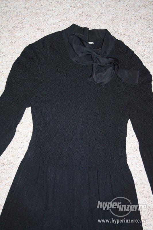 Úpletové šaty Intimissimi - foto 2