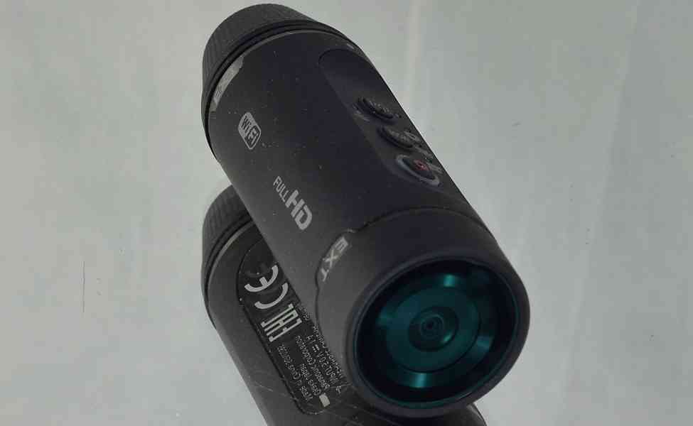 Panasonic HX-A1M kamera*Full HD 1080p 30 fps*Wi-Fi - foto 6