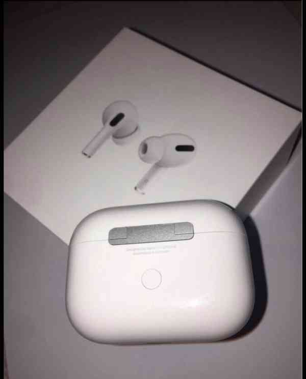 AirPods Pro - foto 4