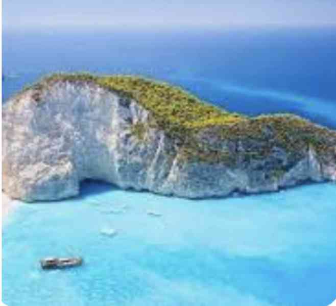 RETREAT ŘECKO  ZAKYNTOS– ZMĚŇTE VNITŘNÍHO KRITIKA  - foto 4