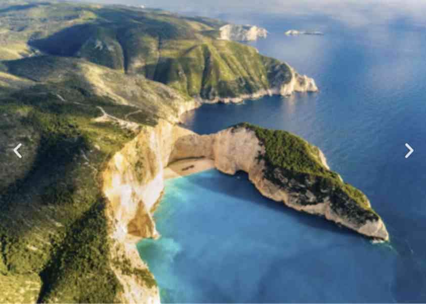 RETREAT ŘECKO  ZAKYNTOS– ZMĚŇTE VNITŘNÍHO KRITIKA  - foto 7