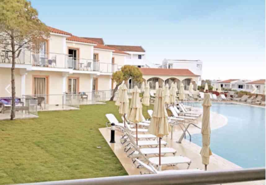 RETREAT ŘECKO  ZAKYNTOS– ZMĚŇTE VNITŘNÍHO KRITIKA  - foto 5