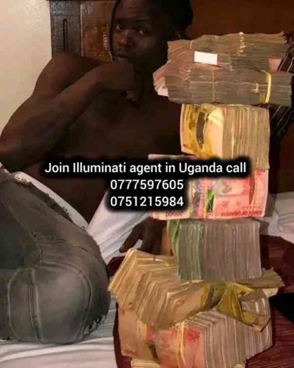 Illuminati Agent in Uganda call/+256777597605/0751215984 - foto 2