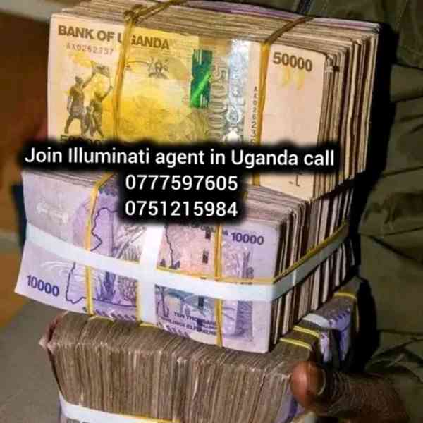 Illuminati Agent in Uganda call/+256777597605/0751215984 - foto 4