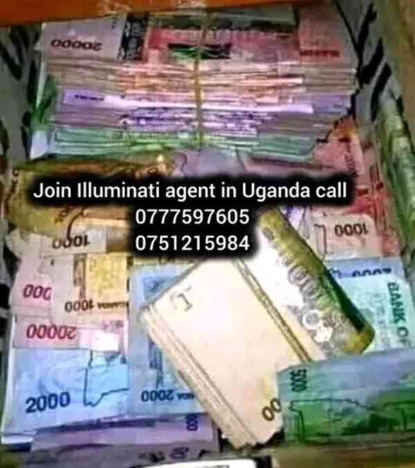 Illuminati Agent in Uganda call/+256777597605/0751215984 - foto 5