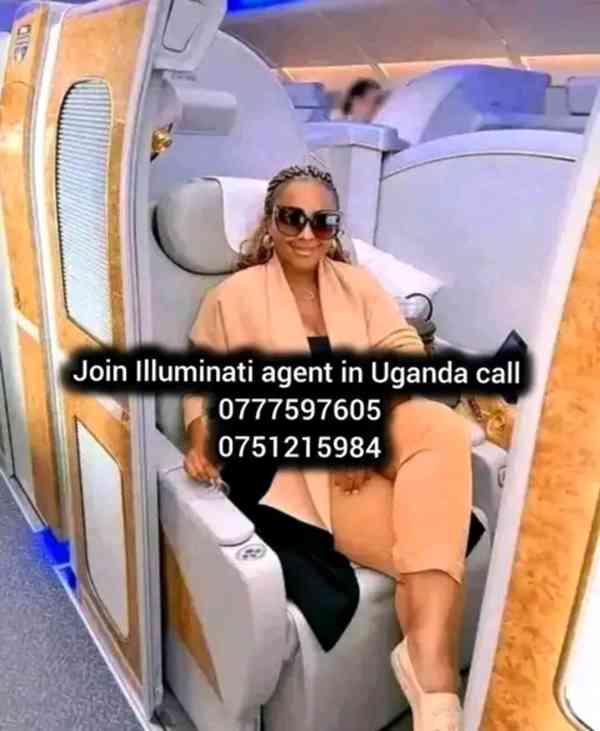 Illuminati Agent in Uganda call/+256777597605/0751215984 - foto 3