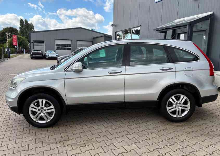 Honda CR-V 2.0i Comfort benzín 110kw - foto 5