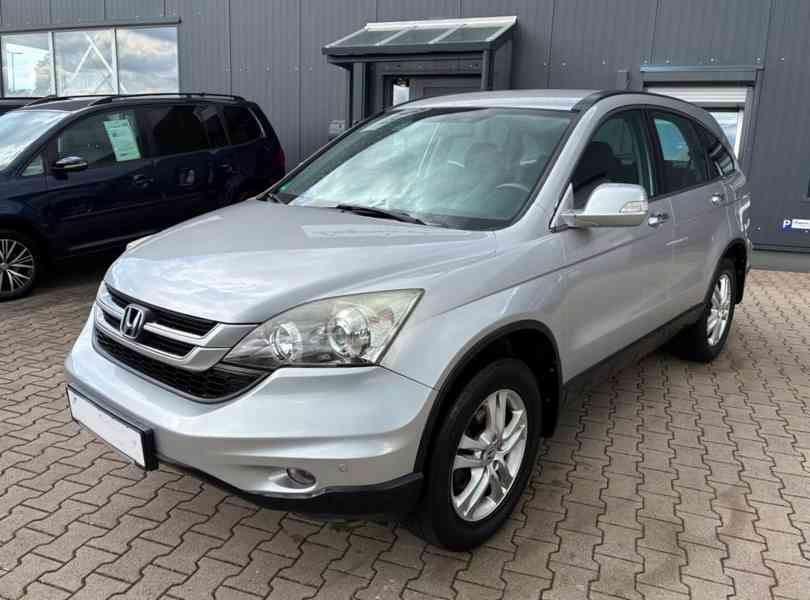 Honda CR-V 2.0i Comfort benzín 110kw - foto 3