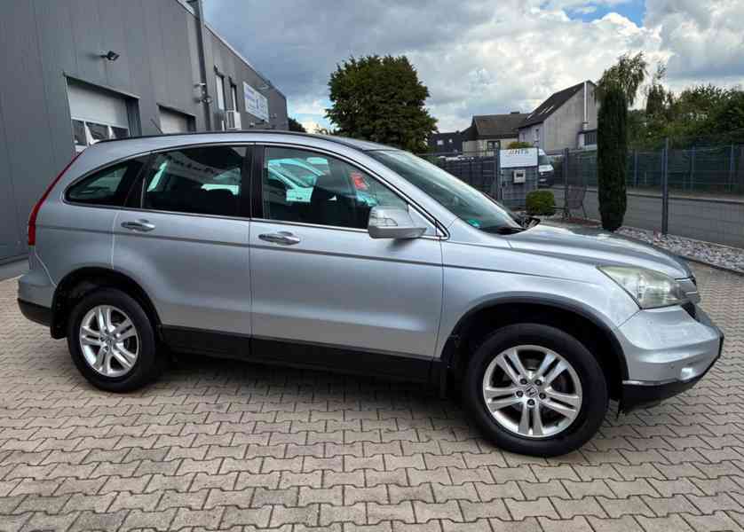 Honda CR-V 2.0i Comfort benzín 110kw - foto 6