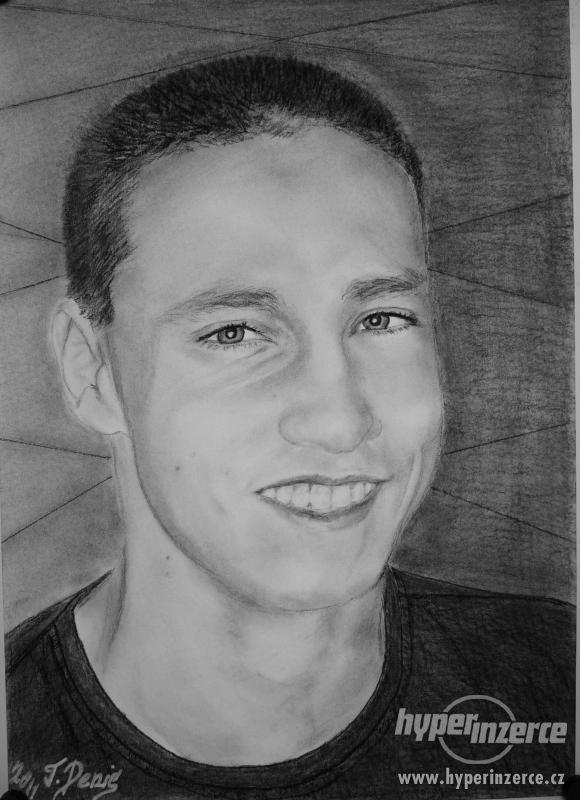 Originální dekorace do Vaší kancelře - foto 1