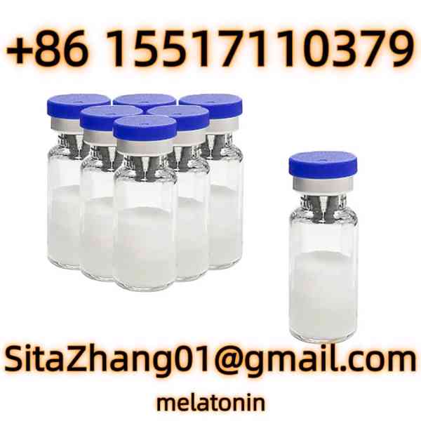 Melatonin Powder 21 Years of Experience in Melatonin Product - foto 3