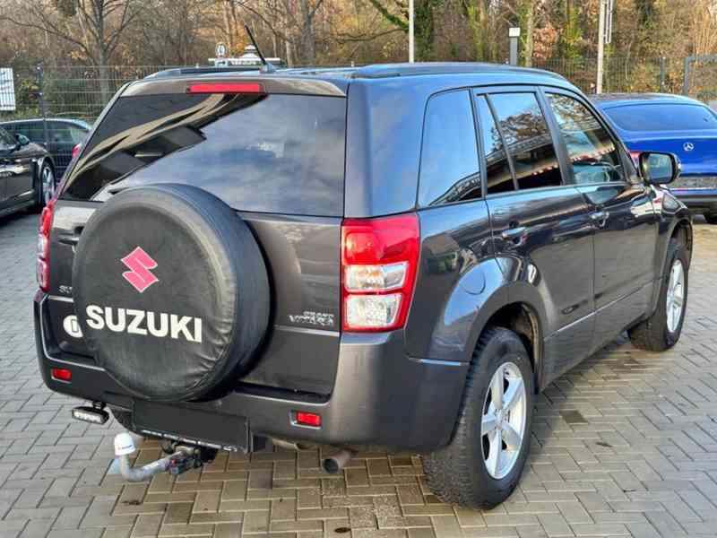 Suzuki Grand Vitara 2.4i Comfort Aut. benzín 124kw - foto 20