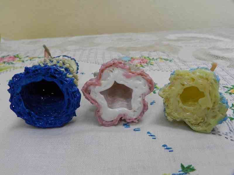 Sbírka 7 krásných starých Figurek Hurvínek Jaroslav Brychta - foto 8