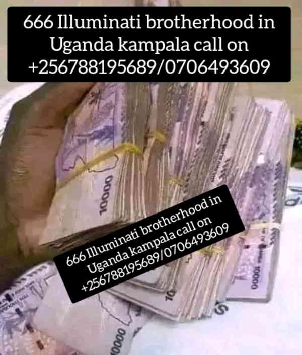 Real Illuminati Agent call in Uganda kampala 0788195689 - foto 11