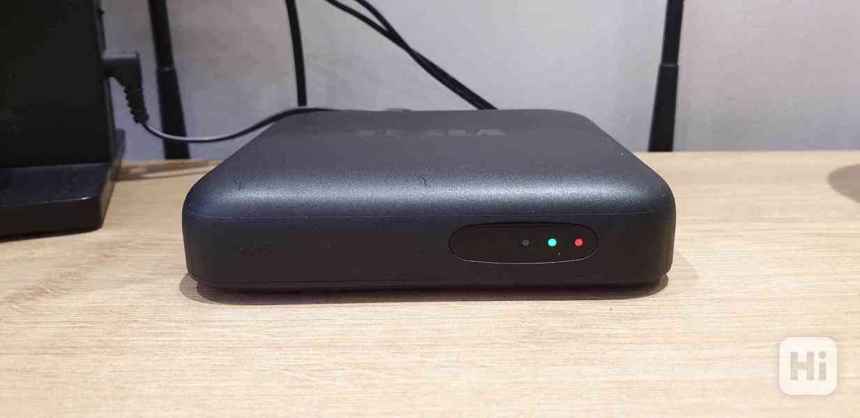 LG 50PV350 + TESLA MediaBox XA400 - foto 7