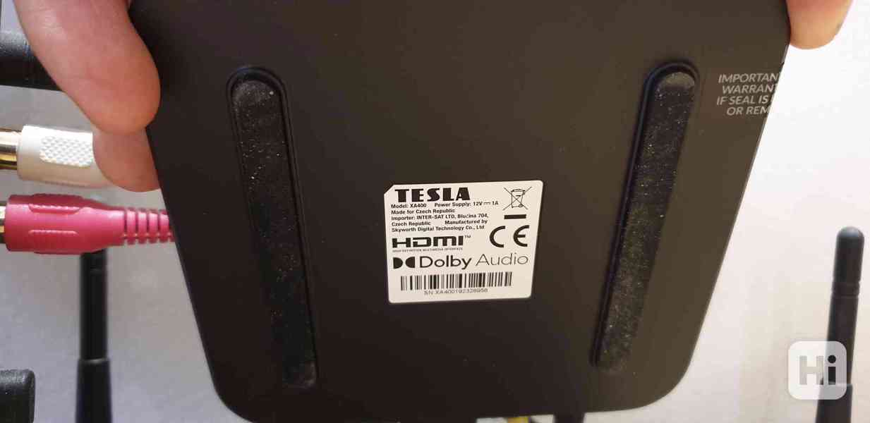 LG 50PV350 + TESLA MediaBox XA400 - foto 9