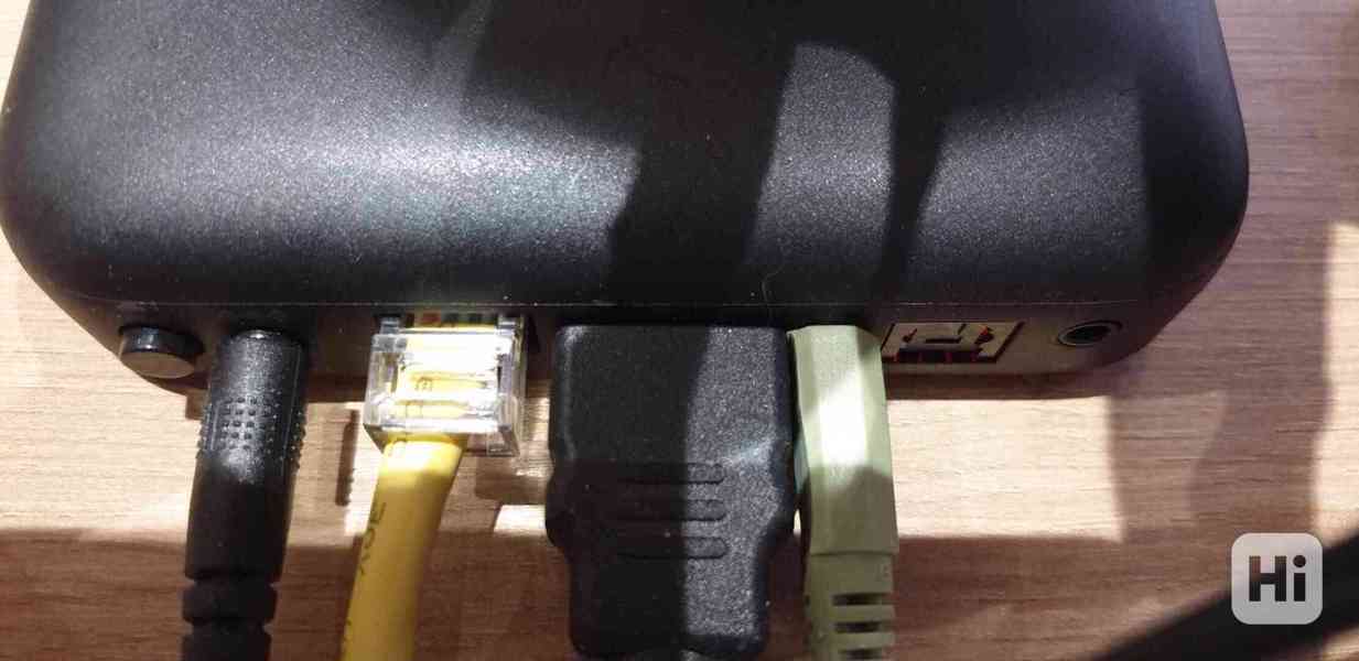 LG 50PV350 + TESLA MediaBox XA400 - foto 10
