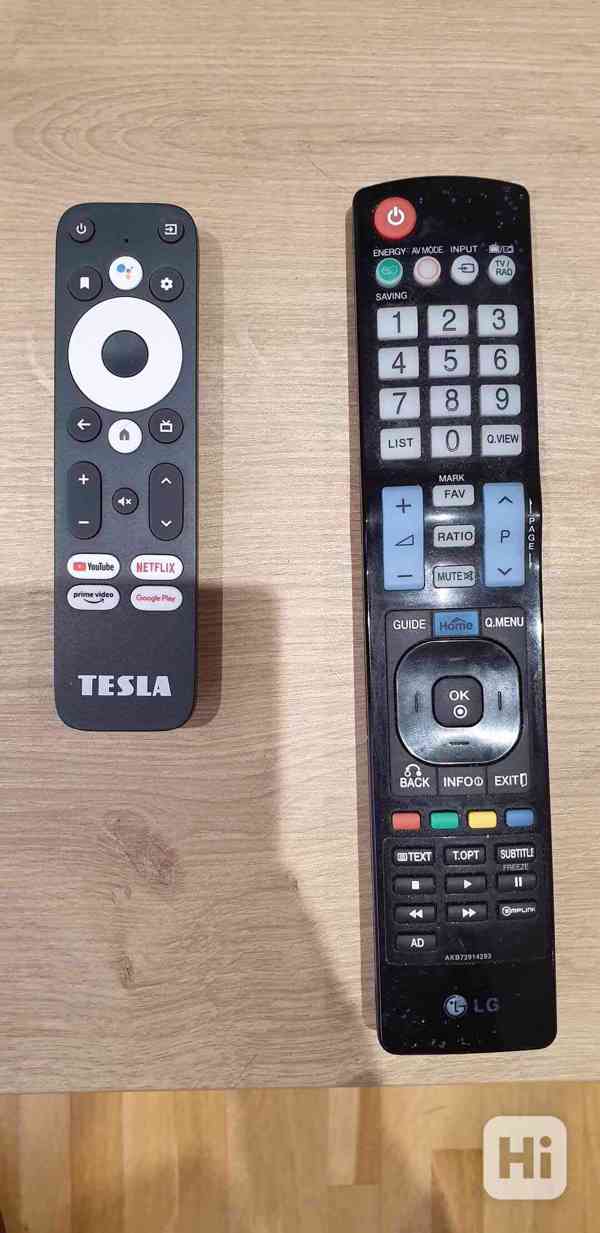 LG 50PV350 + TESLA MediaBox XA400 - foto 12