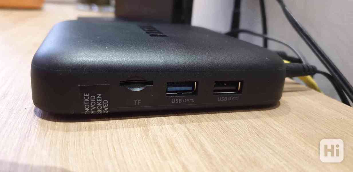 LG 50PV350 + TESLA MediaBox XA400 - foto 8