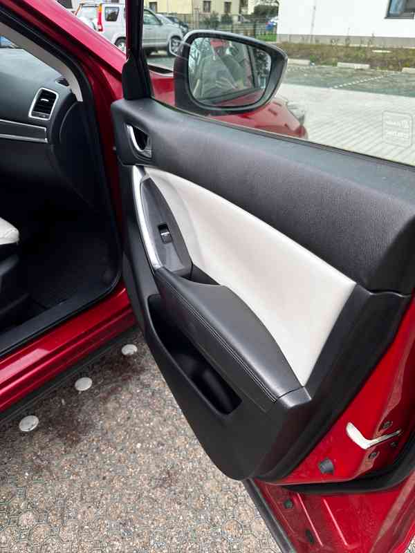 Mazda CX5 - foto 20