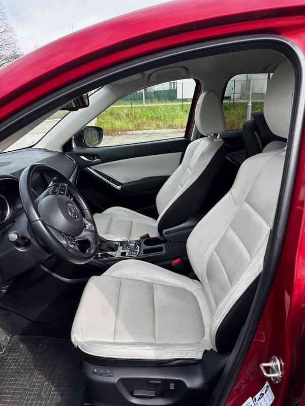 Mazda CX5 - foto 15