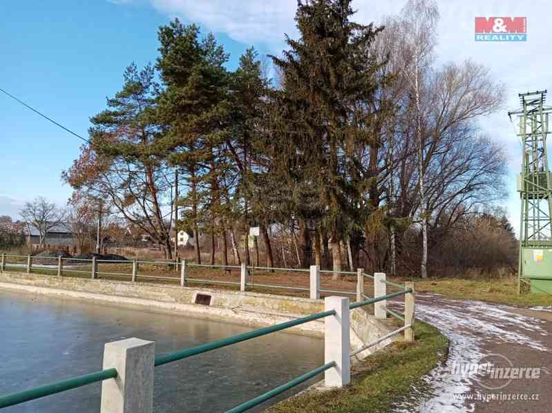 Prodej pozemku k bydlení, 21800 m?, Chýně, ul. Rybniční - foto 1