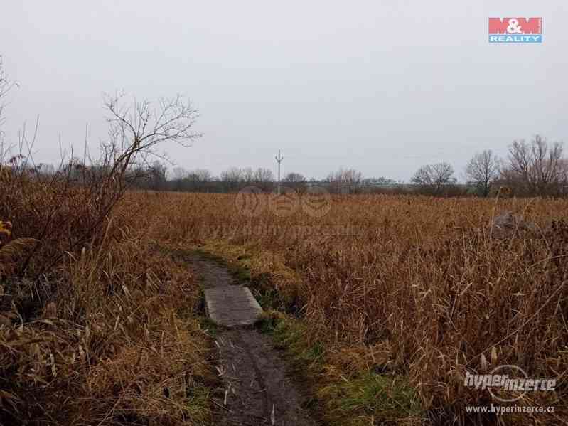 Prodej pozemku k bydlení, 21800 m?, Chýně, ul. Rybniční - foto 8