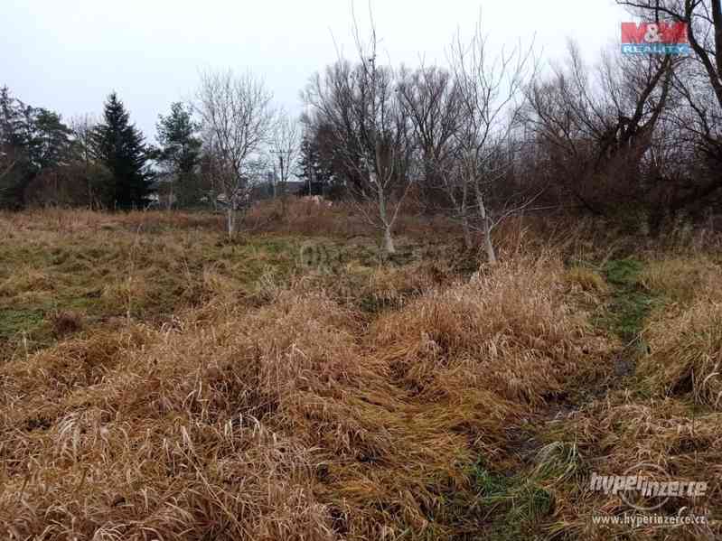 Prodej pozemku k bydlení, 21800 m?, Chýně, ul. Rybniční - foto 9