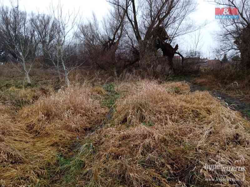 Prodej pozemku k bydlení, 21800 m?, Chýně, ul. Rybniční - foto 10