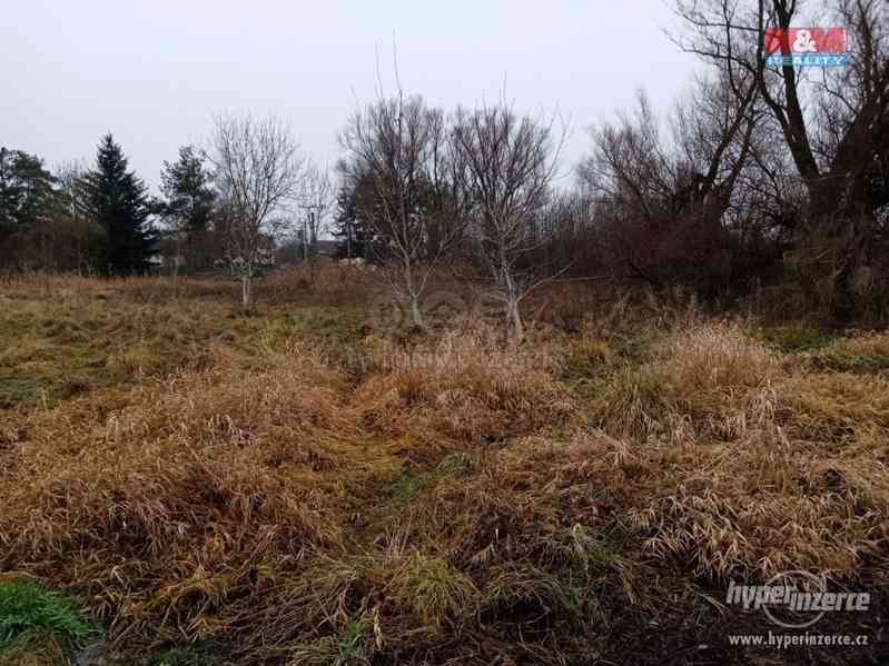 Prodej pozemku k bydlení, 21800 m?, Chýně, ul. Rybniční - foto 11