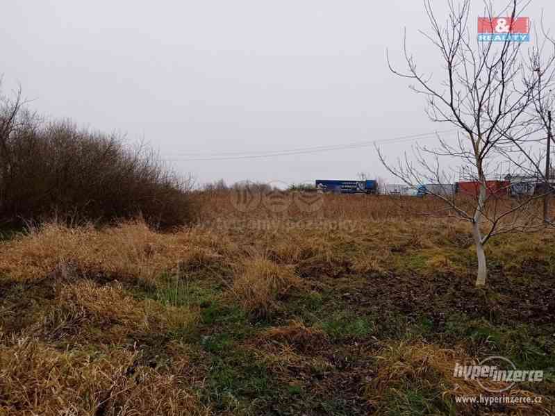 Prodej pozemku k bydlení, 21800 m?, Chýně, ul. Rybniční - foto 13