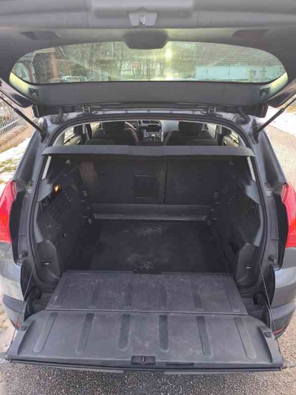 Peugeot 3008 1,6 - foto 16