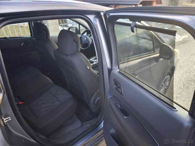 Peugeot 3008 1,6 - foto 15