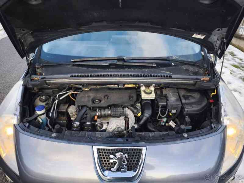 Peugeot 3008 1,6 - foto 10