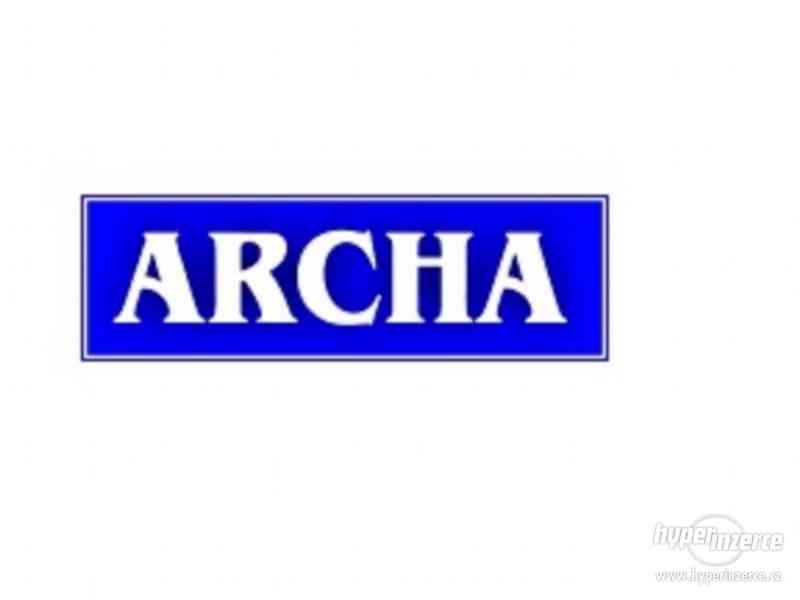 ARCHA realitní kancelář hledá Pozemky - foto 1