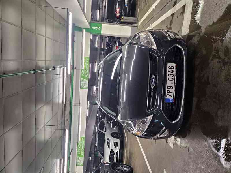 ford mondeo combi dvoulitr nafta 2012 - foto 3